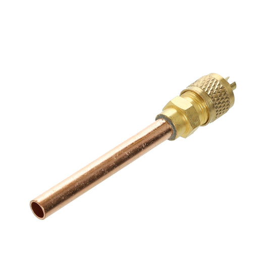 Pièce de rechange pour valve d'accès de réfrigérateur Whirlpool TJSAV-4