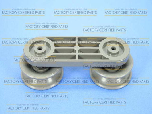 Whirlpool Dishwasher Tub Wheel, Part#: WPW10078083