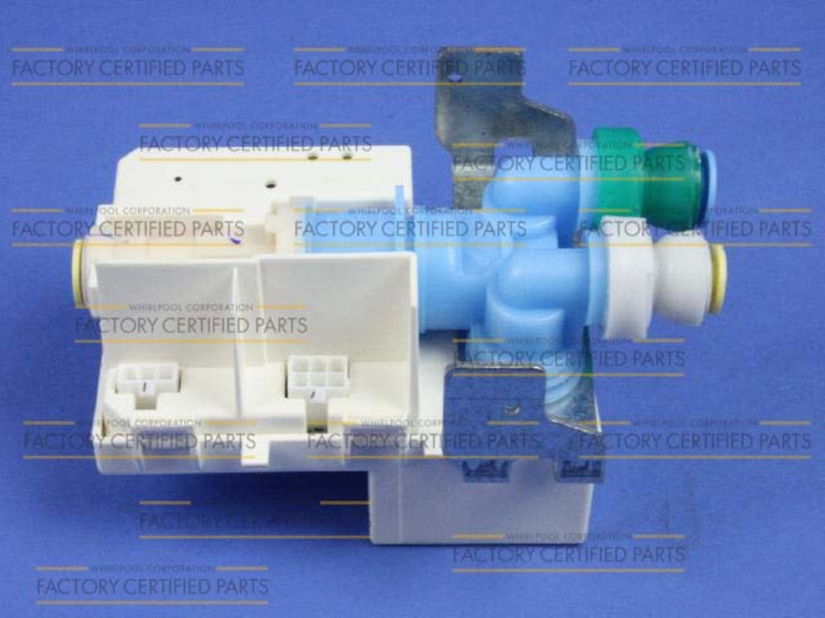 Vanne d'admission de réfrigérateur Whirlpool pièce WPW10159842