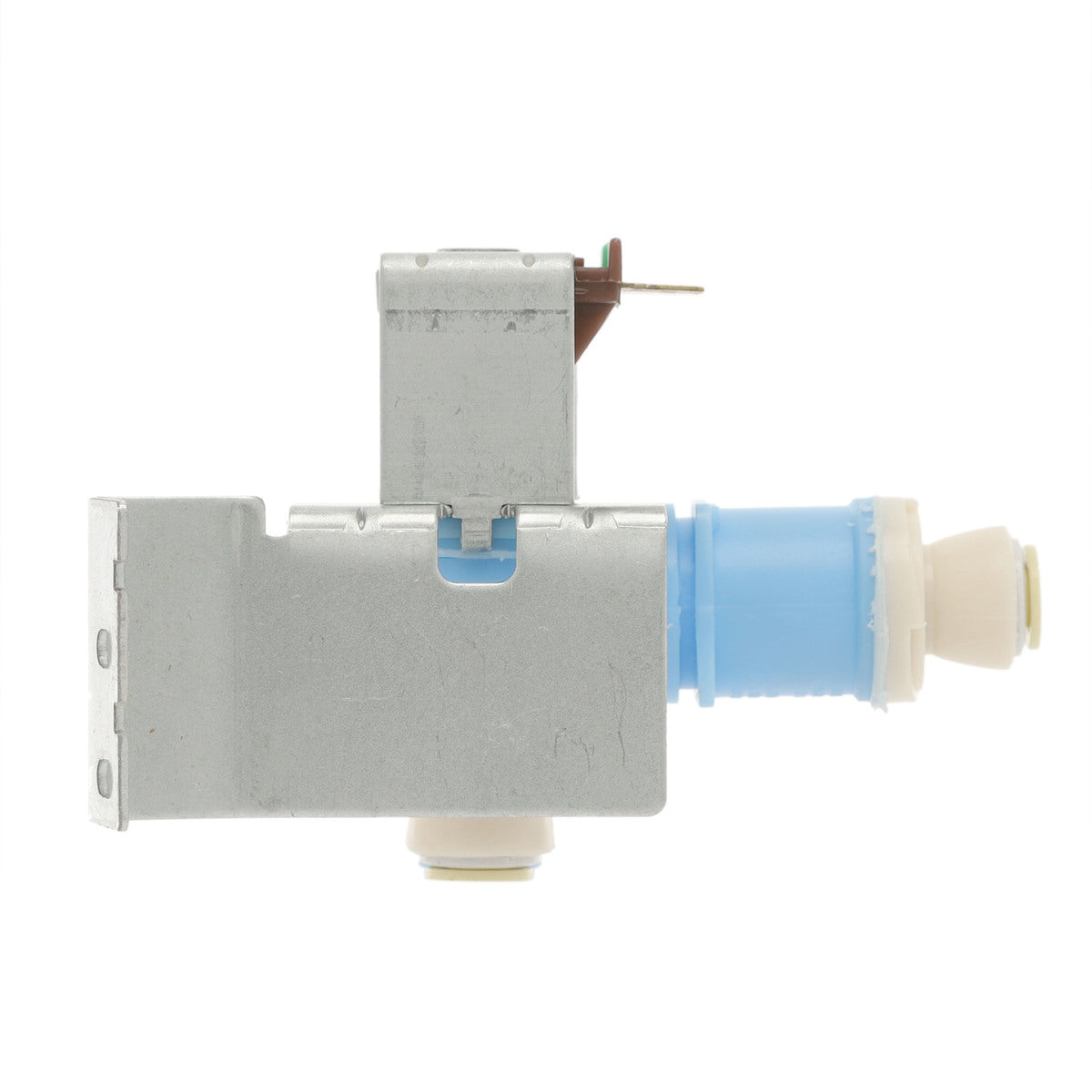 Robinet d'arrivée d'eau de réfrigérateur Whirlpool, pièce WPW10179146