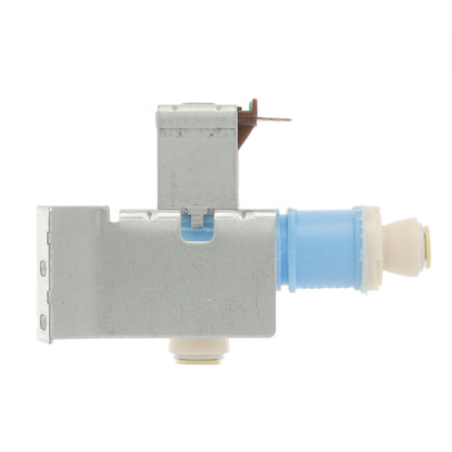 Robinet d'arrivée d'eau de réfrigérateur Whirlpool, pièce WPW10179146