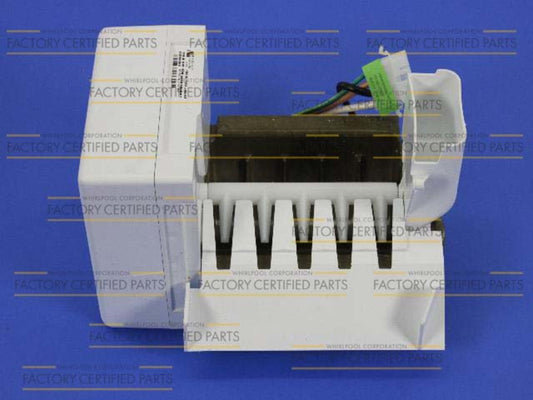 Whirlpool Refrigerator Ice Maker Part WPW10190961