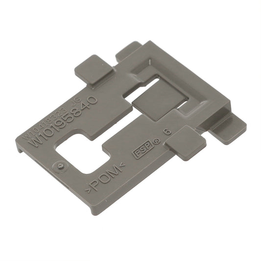 Whirlpool WPW10195840 Dishwasher Rack Positioner Part
