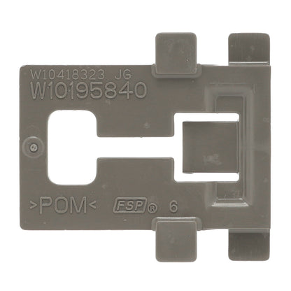 Whirlpool WPW10195840 Dishwasher Rack Positioner Part