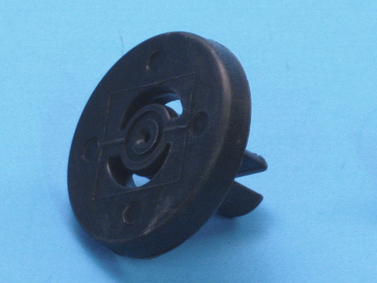 Whirlpool WPW10204141 Pièce de réglage du panier de lave-vaisselle