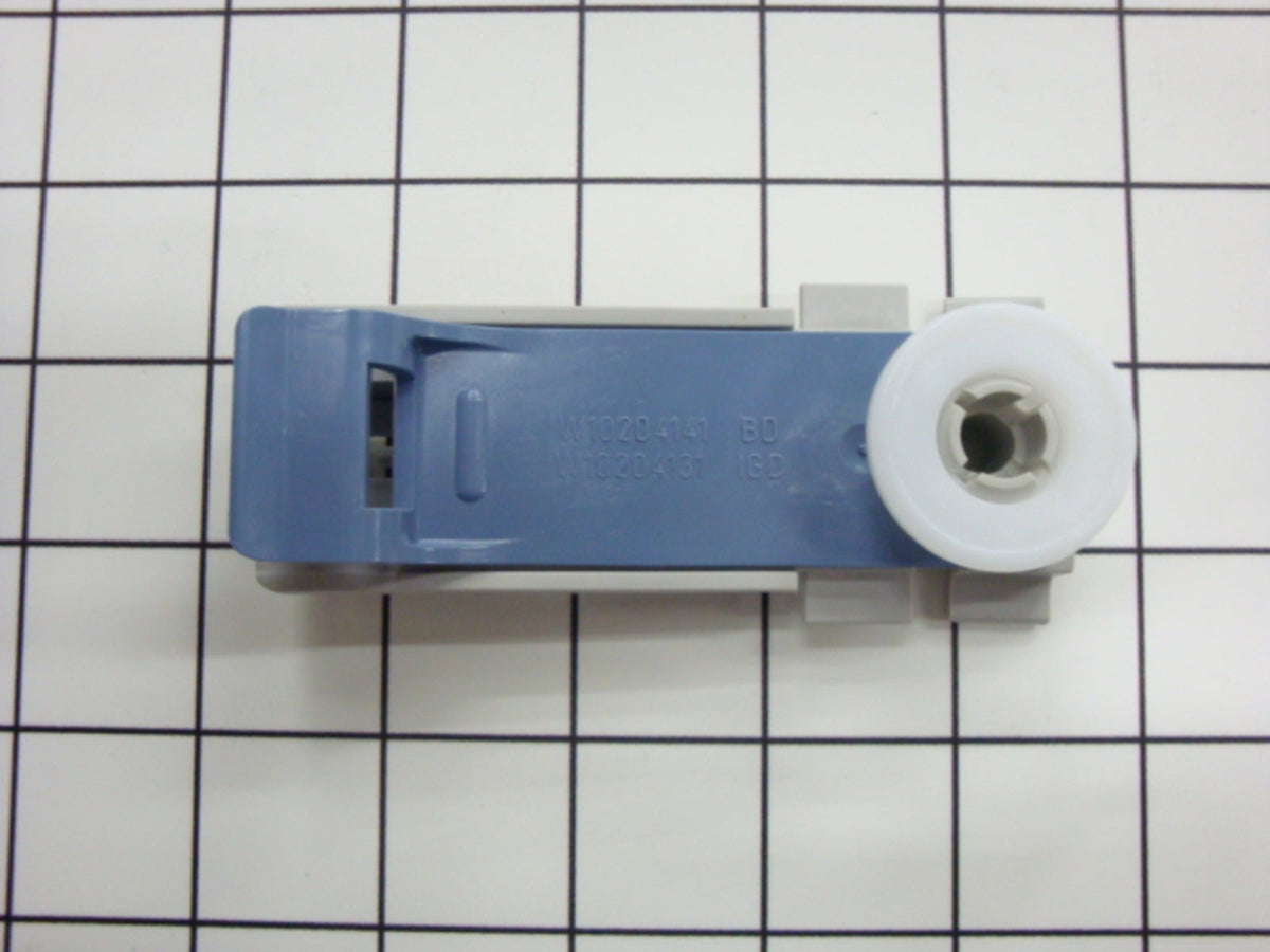 Whirlpool WPW10204141 Pièce de réglage du panier de lave-vaisselle