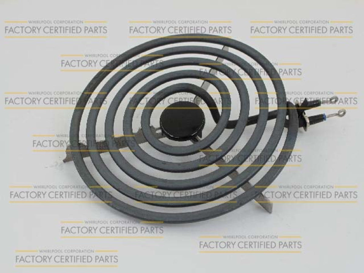 Élément de surface de table de cuisson Whirlpool, Pièce n°: WPW10259865