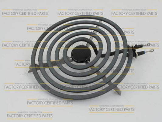 Whirlpool Cooktop Surface Element, Part#: WPW10259865
