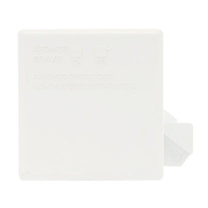 Whirlpool WPW10277448 Ice Maker Assembly for Refrigerator