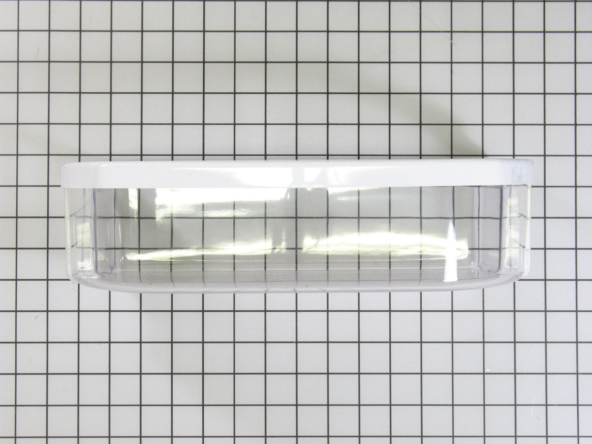 WPW10289498 - Whirlpool Refrigerator Control Lever Bin