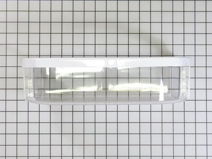 WPW10289498 - Whirlpool Refrigerator Control Lever Bin