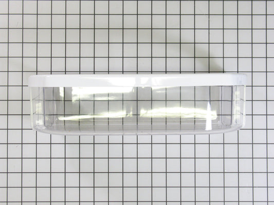 WPW10289498 - Whirlpool Refrigerator Control Lever Bin