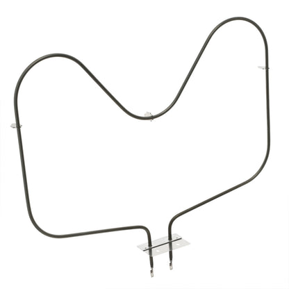 Résistance inférieure de four et cuisinière Whirlpool, Pièce n°: WPW10308477