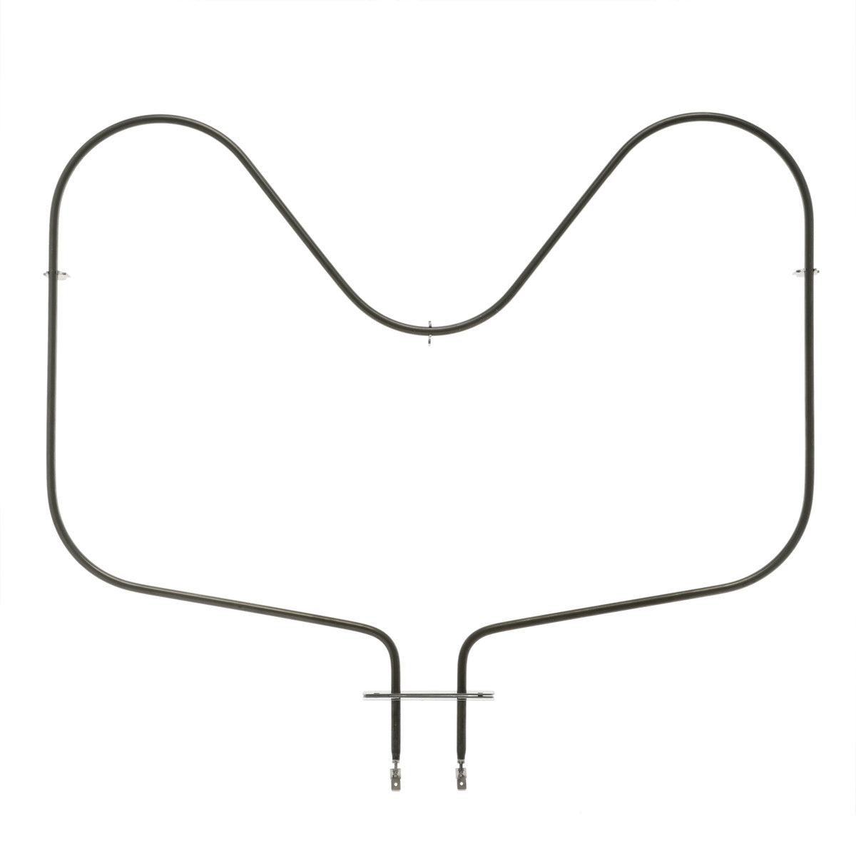 Résistance inférieure de four et cuisinière Whirlpool, Pièce n°: WPW10308477
