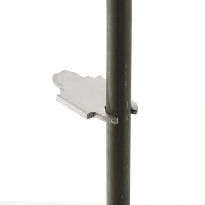 Résistance inférieure de four et cuisinière Whirlpool, Pièce n°: WPW10308477