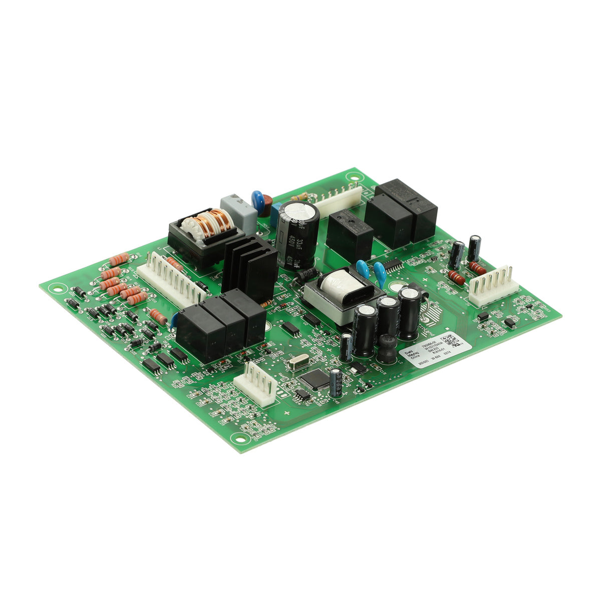 Carte de commande de réfrigérateur Whirlpool WPW10310240