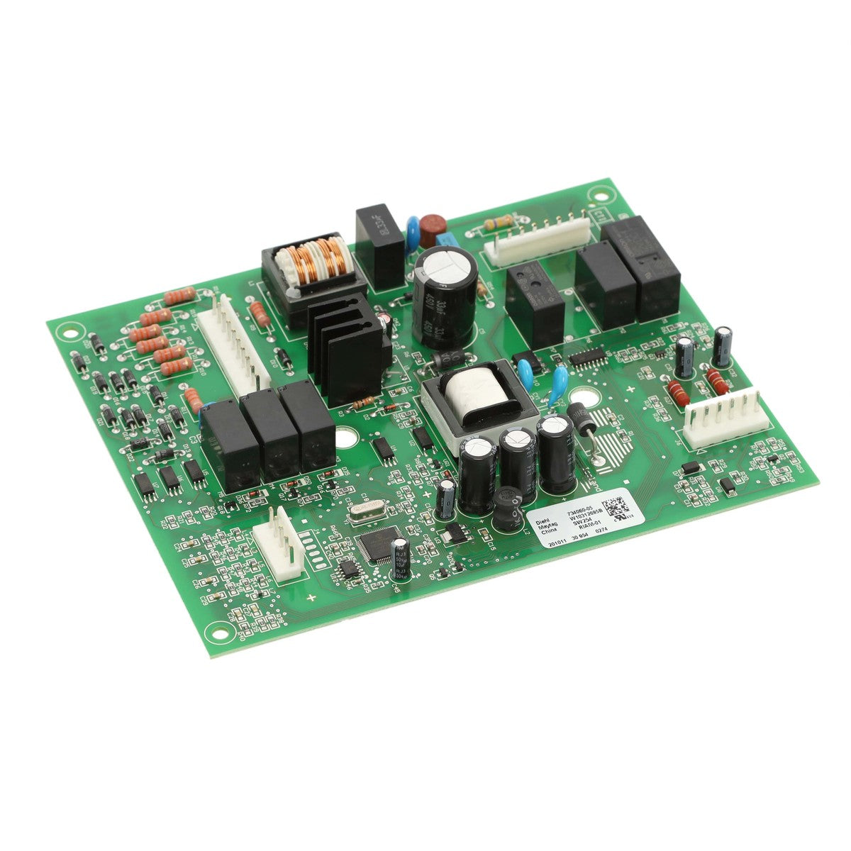 Carte de commande principale Whirlpool WPW10312695 pour réfrigérateur