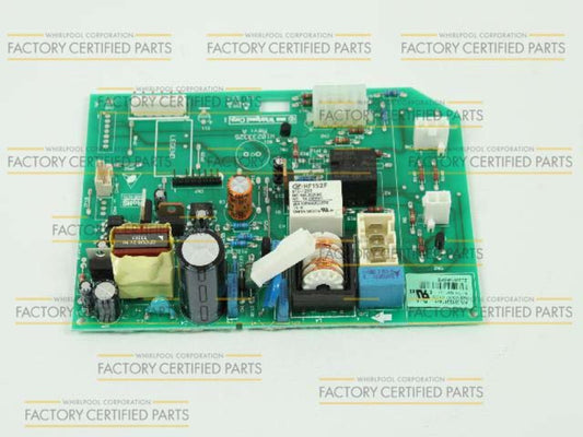 WPW10317076 Whirlpool Refrigerator Electronic Control