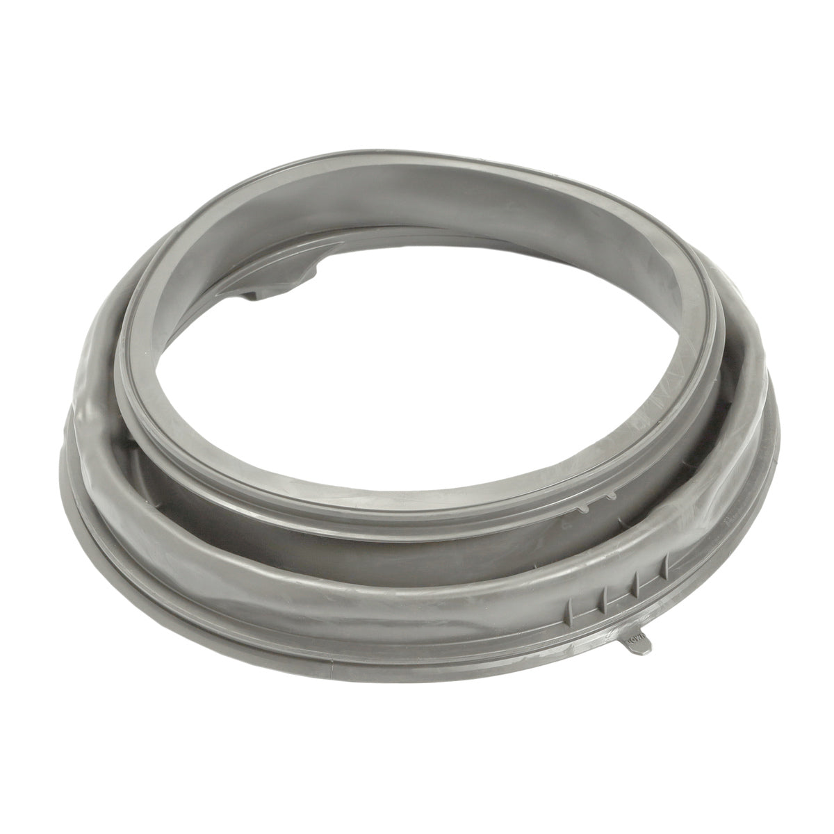Soufflet de porte pour laveuse à chargement frontal Whirlpool WPW10381562