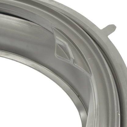 Soufflet de porte pour laveuse à chargement frontal Whirlpool WPW10381562