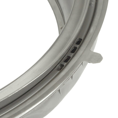 Soufflet de porte pour laveuse à chargement frontal Whirlpool WPW10381562