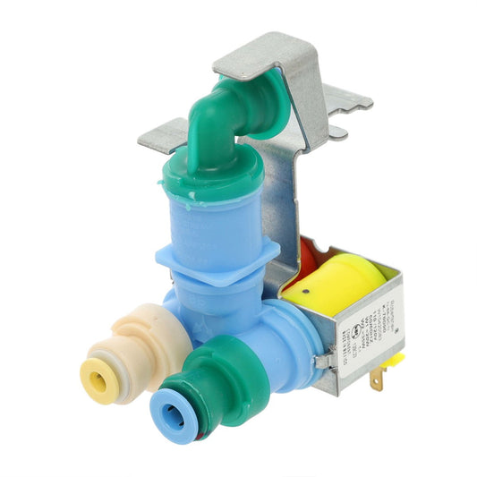 Whirlpool WPW10420083 Robinet d'arrivée d'eau pour réfrigérateur