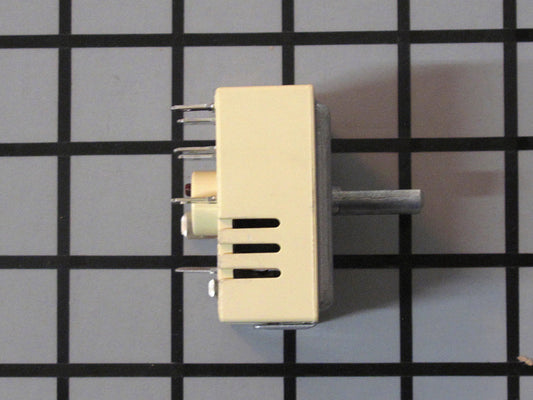 Whirlpool WPW10441696 oven infinite switch replacement part