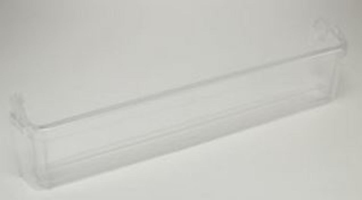 Whirlpool WPW10468559 Clear Fridge Door Shelf Trim