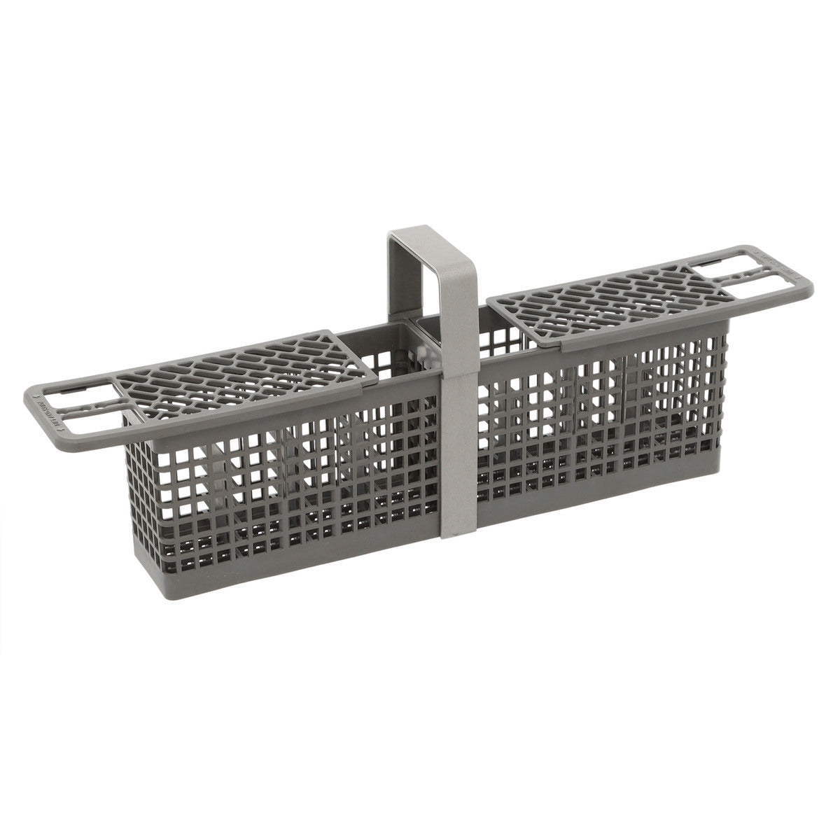 Panier à couverts pour lave-vaisselle Whirlpool WPW10473836