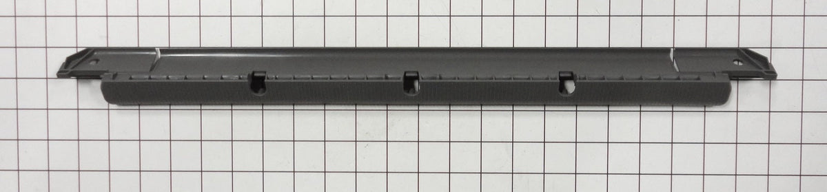 Whirlpool WPW10497235 Lower Door Seal for Dishwasher