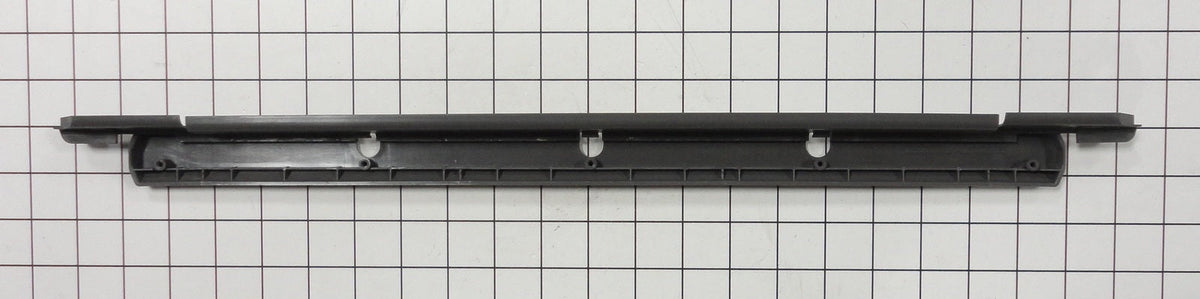 Whirlpool WPW10497235 Lower Door Seal for Dishwasher