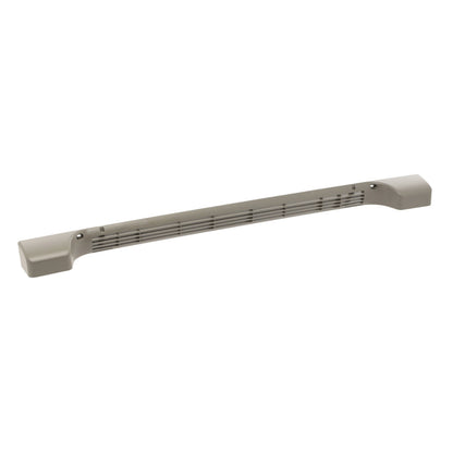 WPW10534155 Grey Kickplate Grille for Whirlpool Fridge
