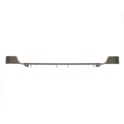 WPW10534155 Grey Kickplate Grille for Whirlpool Fridge