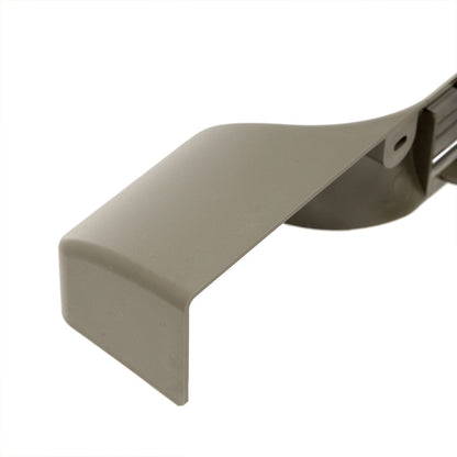 WPW10534155 Grey Kickplate Grille for Whirlpool Fridge