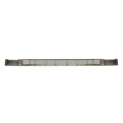 WPW10534155 Grey Kickplate Grille for Whirlpool Fridge