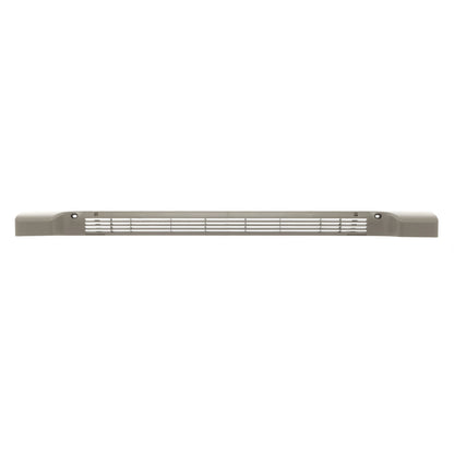 WPW10534155 Grey Kickplate Grille for Whirlpool Fridge