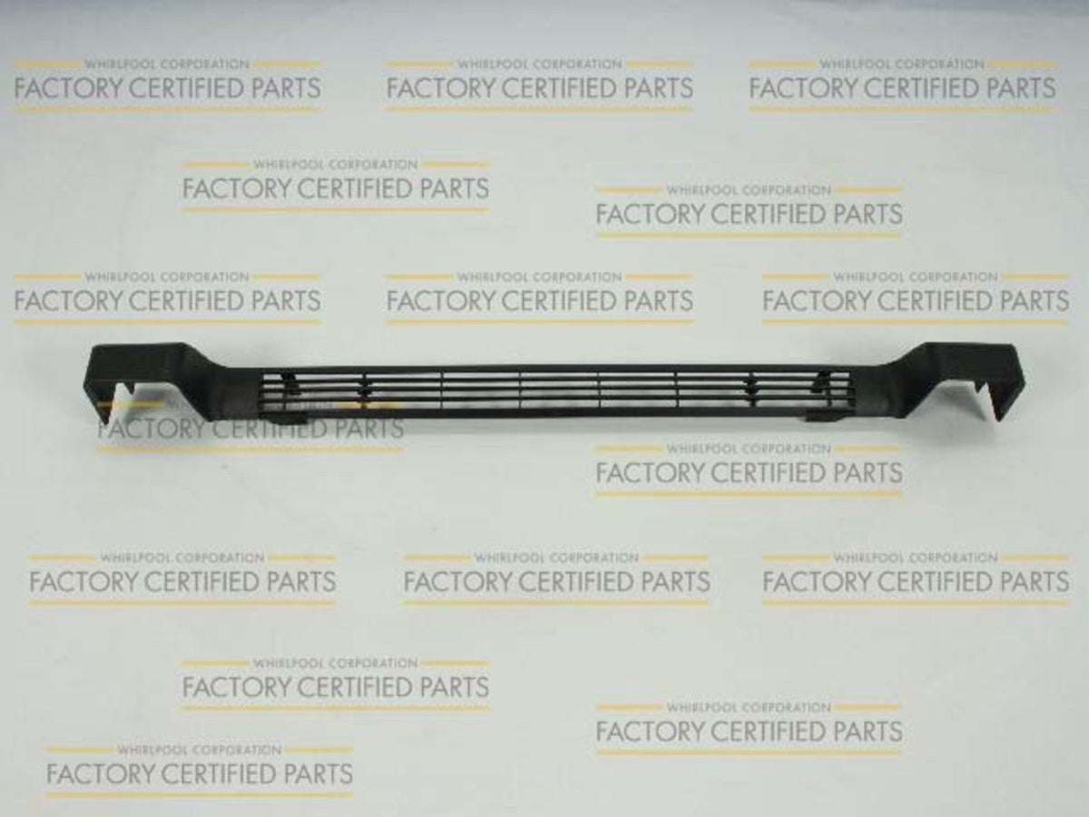 WPW10534162 Whirlpool Fridge Bottom Grille Replacement