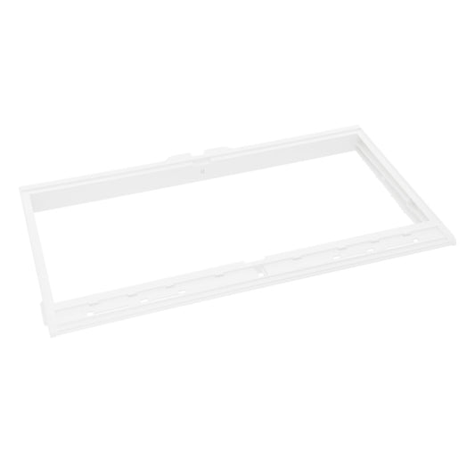 WPW10568041 Crisper Shelf Frame for Whirlpool Fridge