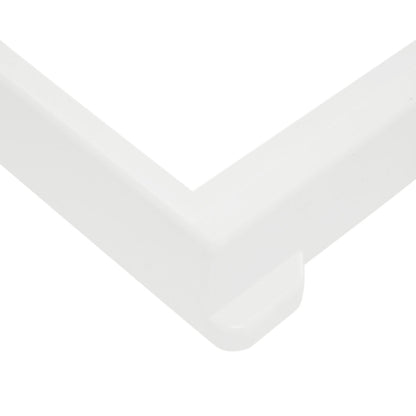 WPW10568041 Crisper Shelf Frame for Whirlpool Fridge