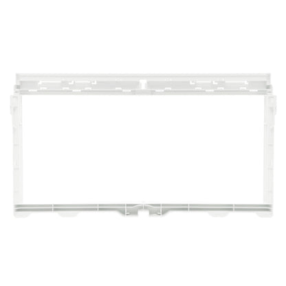 WPW10568041 Crisper Shelf Frame for Whirlpool Fridge