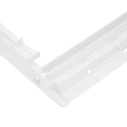 WPW10568041 Crisper Shelf Frame for Whirlpool Fridge