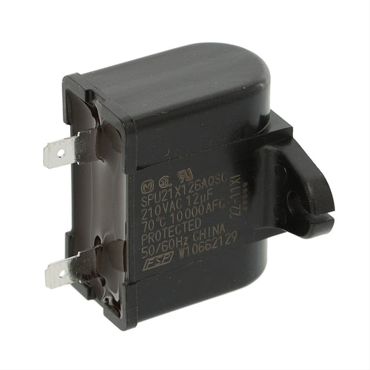 WPW10662129 Run Capacitor for Whirlpool Refrigerator
