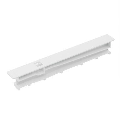 Rail de tiroir de bac à légumes pour réfrigérateur Whirlpool/Maytag WPW10671238
