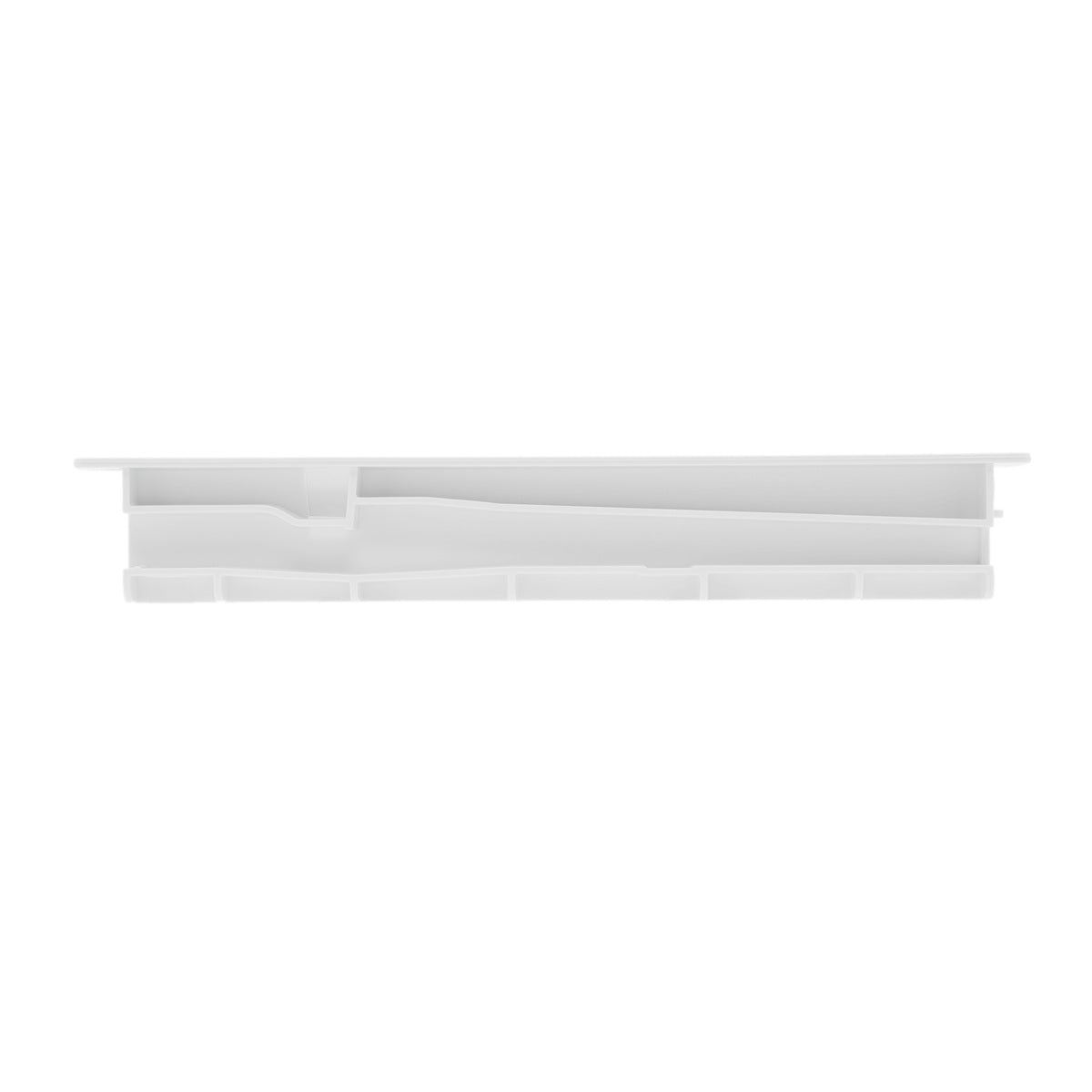 Rail de tiroir de bac à légumes pour réfrigérateur Whirlpool/Maytag WPW10671238