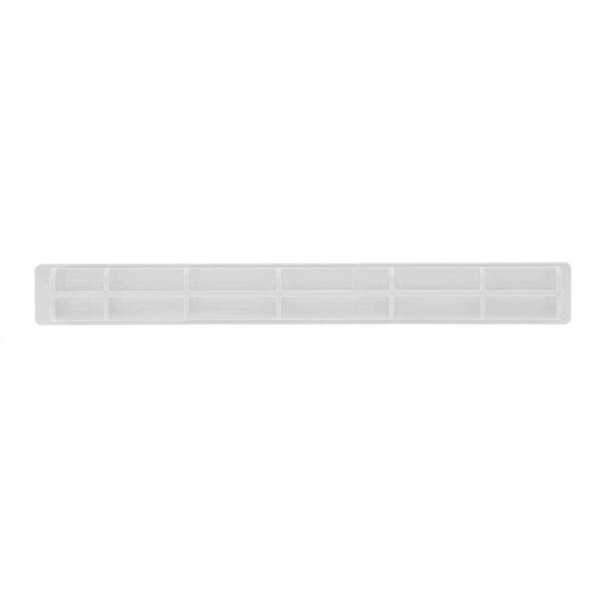 Rail de tiroir de bac à légumes pour réfrigérateur Whirlpool/Maytag WPW10671238