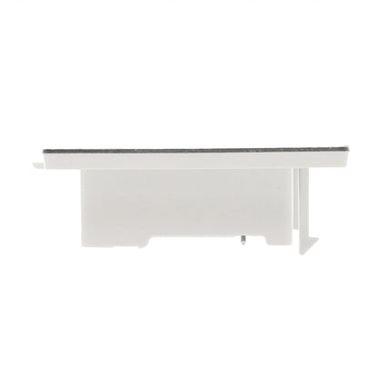 WPW10769076 Tiroir de contrôle de température de réfrigérateur Whirlpool - Module d'interface utilisateur