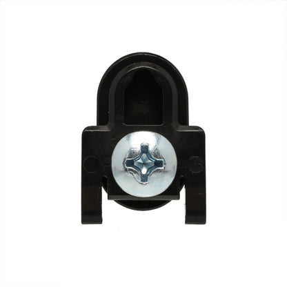 GE WR01A02427 Refrigerator Handle Fastener Assembly