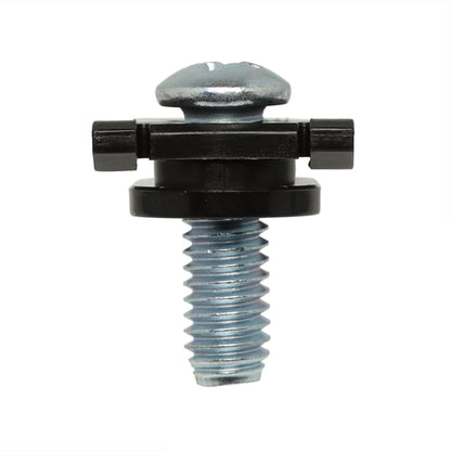 GE WR01A02427 Refrigerator Handle Fastener Assembly