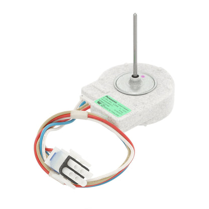 Moteur de ventilateur d'évaporateur CC WR01F02256 pour réfrigérateur GE