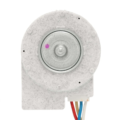 Moteur de ventilateur d'évaporateur CC WR01F02256 pour réfrigérateur GE